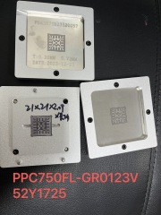PPC750FL BGA Reballing Station For CPU Reballing