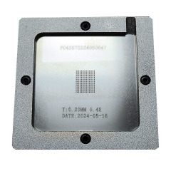 BGA reballing station with Universal Stencil kit solder ball repair tools Reballing Repair Stencil Soldering Station Kits BGA315