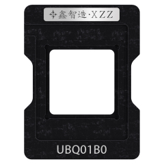 Applicable to Tesla models 3/Y/S/X car computer AP board GPU chip UBQ01B0 BGA reballing kit BGA stencil