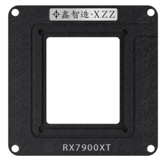 AMD RX7900XT RTX7900XT 215-145000146 215-145000156 reballing stencil kits