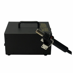 SMD Hot Air Gun Soldering Station KADA 852D+ for BGA Rework