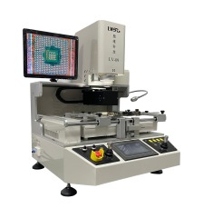 Laser Positioning BGA Rework Station 6800W for Mobile Phones, Laptops, and Motherboards