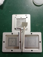 Versatile BGA Reballing Kit for Game Console, Laptop, and Motherboard Chips