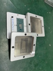 BGA Reballing Kit for SRLCY Chips Reballing station