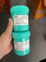 Solder Flux BGA Chipset Stencils Soldering Flux SMT Welding Flux