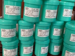 Solder Flux BGA Chipset Stencils Soldering Flux SMT Welding Flux