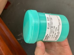 Solder Flux BGA Chipset Stencils Soldering Flux SMT Welding Flux