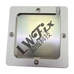 BGA Reballing Set for Automotive ECU, INSSTE32882UV-GS02 Memory Modules