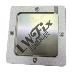 BGA Reballing Set for Automotive ECU, LMXO3LF-6900C Memory Modules