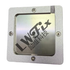 BGA Reballing Set for Automotive ECU, ADSP-21661NKCA100 Memory Modules