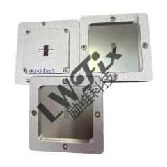 BGA Reballing Set for Automotive ECU, ADSP-21661NKCA100 Memory Modules