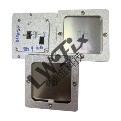 BGA Reballing Set for Automotive ECU, INSSTE32882UV-GS02 Memory Modules