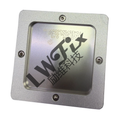 BGA Reballing Set for Automotive ECU, ADSP-21661NKCA100 Memory Modules