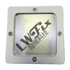 BGA Reballing Set for Automotive ECU, INSSTE32882UV-GS02 Memory Modules
