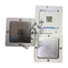 BGA Reballing Set for Automotive ECU, XC4VLX25-10SFG363I chip