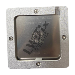 BGA Reballing Set for Automotive ECU, XC4VLX25-10SFG363I chip