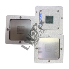 BGA Reballing Set for Automotive ECU, SR2CA Laptop chip