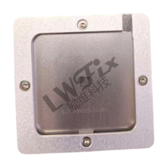 Custom IC Reballing Tool for Accurate Solder Ball Placement and Chip Rework