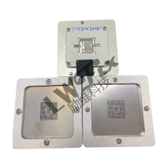 OEM Custom BGA Reballing Platform for Professional Chip Level Repair