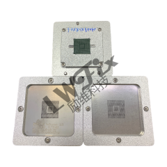 OEM Custom BGA Reballing Platform for Professional Chip Level Repair