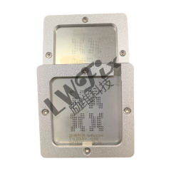 BGA Reballing Fixture for PlayStation PS5 Xbox and Gaming Console Repair