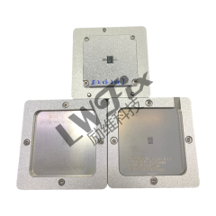 Custom IC Reballing Platform for Communication Equipment and Telecom PCB Repair