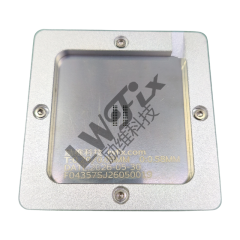 OEM Custom BGA Reballing Fixture Manufacturer for Electronic Repair Businesses