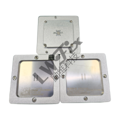 OEM Custom BGA Reballing Fixture Manufacturer for Electronic Repair Businesses