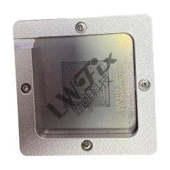 BGA Reballing Fixture for PS5 Xbox and Gaming Console Motherboard Repair