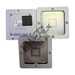 Custom Semiconductor Chip Reballing Tool for Industrial PCB Maintenance