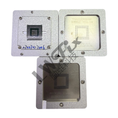 Custom Semiconductor Chip Reballing Tool for Industrial PCB Maintenance