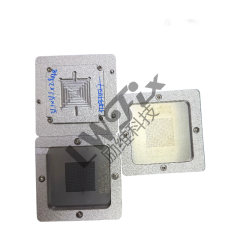 BGA Reballing Fixture for PS5 Xbox and Gaming Console Motherboard Repair