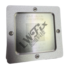 BGA Reballing Fixture for PS5 Xbox and Gaming Console Motherboard Repair