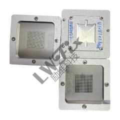 BGA Reballing Fixture for PS5 Xbox and Gaming Console Motherboard Repair