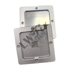 Custom IC Chip Reballing Stencil Manufacturer for BGA Repair Solutions