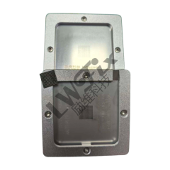 Custom IC Chip Reballing Stencil Manufacturer for BGA Repair Solutions