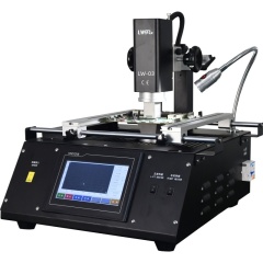Advanced BGA Rework Tool for Efficient PCB Rework and Desoldering