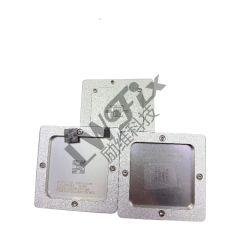 SAMA7G54 Universal Custom BGA Chip Reballing Fixture Solder Ball Planting Platform
