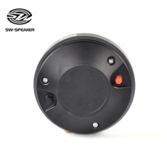 DE82TN Manufacturer Wholesale Price 3 Inch 4 Ohm Multimedia Dome Speaker Tweeter