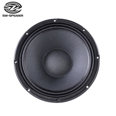 12-Inch Woofer with 900 Watts Program Power Capacity: LF12G301