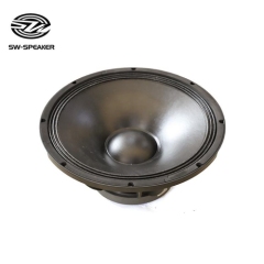 Uncompromising Performance: 15FW76-15-Inch Woofer with High Power Capacity and Low Distortion