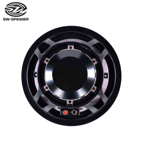 High Performance Neodymium 9.8Ω 12-Inch Speaker