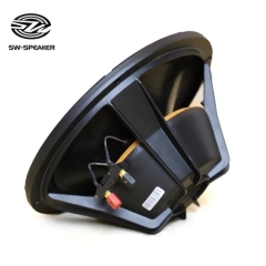 the 10-Inch Speaker Driver with 250mm Nominal Diameter-LF Drivers Neodymium Loudspeaker