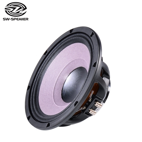 High Performance Neodymium 9.8Ω 12-Inch Speaker