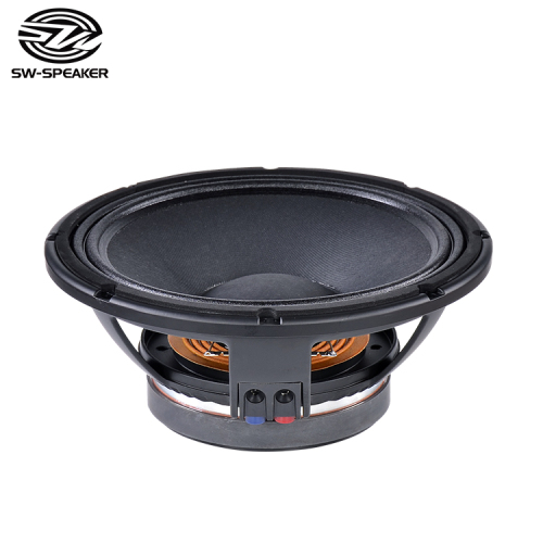 Speaker unit -Sub-bass