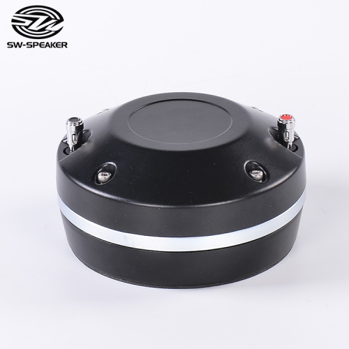 Speaker unit -High frequency (compression) driver