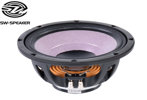 Speaker unit -Sub-bass