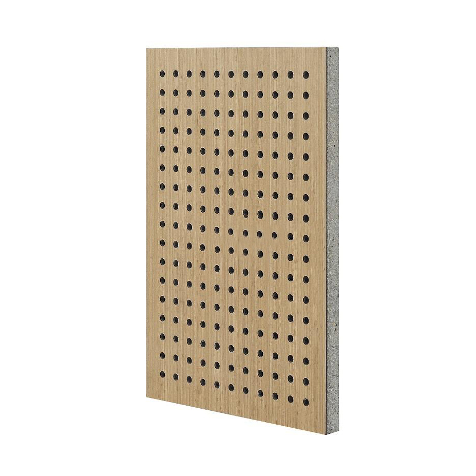 Perforated Acoustic Panels (MGO)