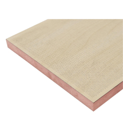Micro Perforated Acoustic Panels (FR MDF)