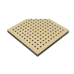 Perforated Acoustic Panels (MGO)